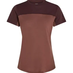 Icebreaker - Women's Cool-Lite Sphere III S/S Tee CB - Merinoshirt