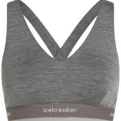 Icebreaker Fitnessbekleidung|Laufbekleidung-- Women's 125 Cool-Lite Sprite Racerback Bra - Sport-BH