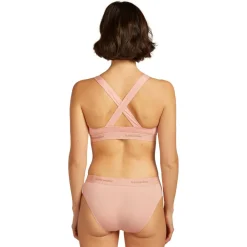 Icebreaker Fitnessbekleidung|Laufbekleidung-- Women's 125 Cool-Lite Sprite Racerback Bra - Sport-BH