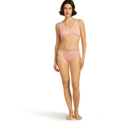 Icebreaker Fitnessbekleidung|Laufbekleidung-- Women's 125 Cool-Lite Sprite Racerback Bra - Sport-BH