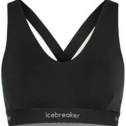 Icebreaker Fitnessbekleidung|Laufbekleidung-- Women's 125 Cool-Lite Sprite Racerback Bra - Sport-BH