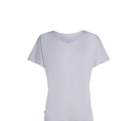 Icebreaker T-Shirts|Shirts, Hemden & Longsleeves-- Women's Drayden Reversible S/S Top - Merinoshirt