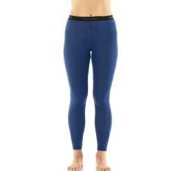 Icebreaker - Women's 175 Everyday Leggings - Merinounterwäsche Black Sale