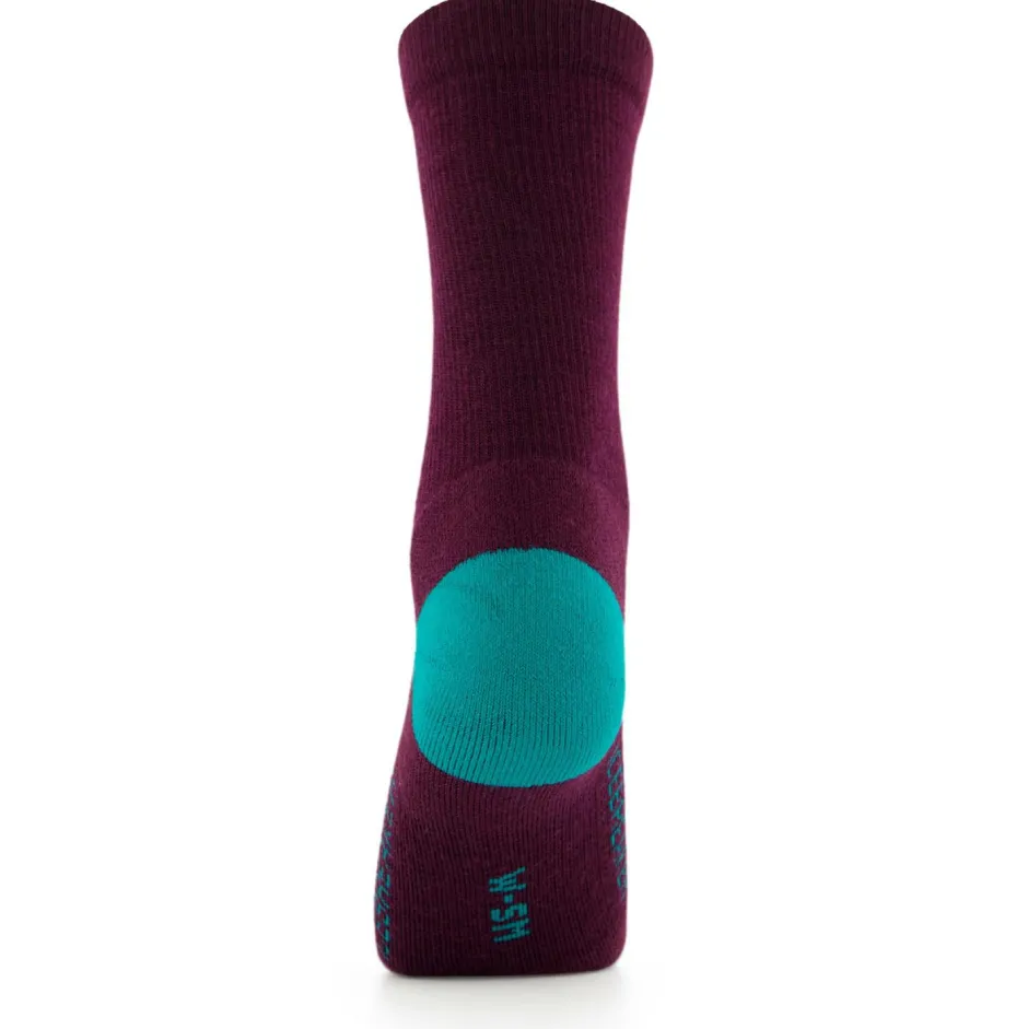 Icebreaker - Women's Lifestyle Light Crew - Multifunktionssocken