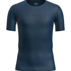 Icebreaker - Woen' er 75 Coo-ite Featheright Crewe - T-hirt