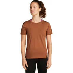 - Woen' erino 150 Ace / Tee - erinohirt < Icebreaker Discount