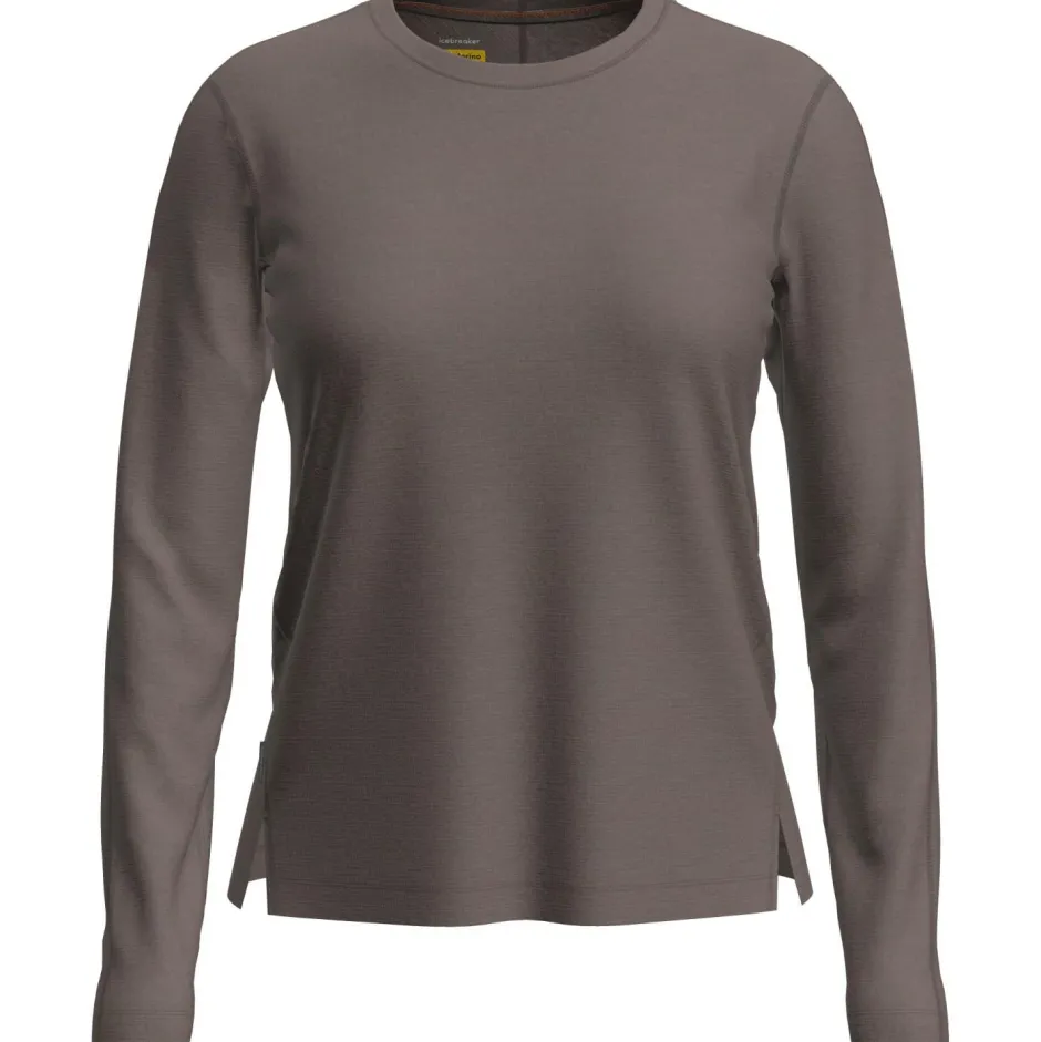 Icebreaker - Woen' erino 150 Ace / Tee - erinohirt