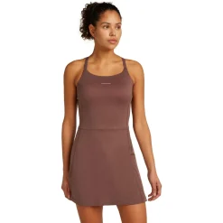 Icebreaker - Women's Merino 150 Active Dress - Kleid Black Clearance