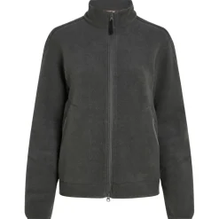 Icebreaker Wanderbekleidung|Jacken-- Women's Merino Blend 800 Realfl. Cl. Pile L/S - Merinojacke