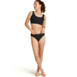 - Woen' erino Bend Rib otu Hipter - erinounterwäche < Icebreaker Outlet