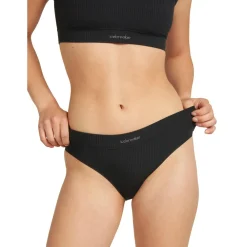 - Woen' erino Bend Rib otu Hipter - erinounterwäche < Icebreaker Outlet