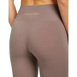 - Woen' erino Bend 260 Zoneknit 25 Tight - egging < Icebreaker