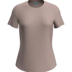 Icebreaker - Woen' erino 125 Coo-ite phere III / Tee - erinohirt