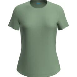 Icebreaker - Woen' erino 125 Coo-ite phere III / Tee - erinohirt