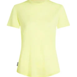 Icebreaker - Woen' erino 125 Coo-ite phere III / Tee - erinohirt