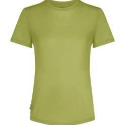 Icebreaker - Woen' erino 125 Coo-ite phere III / Tee - erinohirt