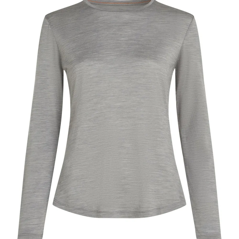 Icebreaker - Women's Merino 125 Cool-Lite Sphere III L/S Tee - Merinoshirt Hot