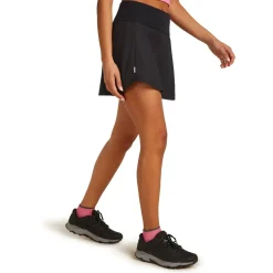 - Woen' erino 125 Coo-ite Active kort - kort < Icebreaker New