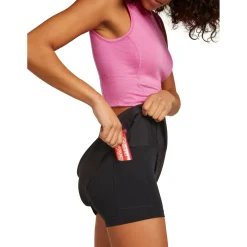 - Woen' erino 125 Coo-ite Active kort - kort < Icebreaker New