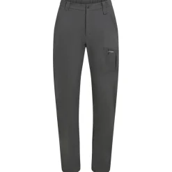 Icebreaker Trekkingbekleidung|Hosen-- Women's Merino Elevation Stretch Pants - Trekkinghose Obsidian