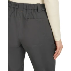 Icebreaker Trekkingbekleidung|Hosen-- Women's Merino Elevation Stretch Pants - Trekkinghose Obsidian