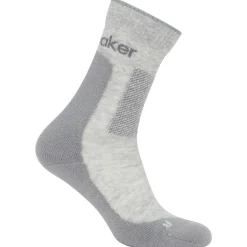Icebreaker - Women's Merino Hike+ Medium Crew - Wandersocken