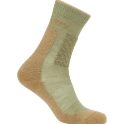 Icebreaker - Women's Merino Hike+ Medium Crew - Wandersocken