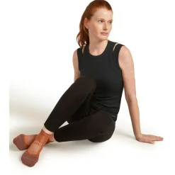 - Women's Merino Hike+ Light Mini - Wandersocken < Icebreaker Clearance