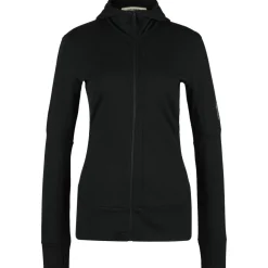 - Woen' erino 260 Quantu IV / Zip Hoodie - erinohoodie < Icebreaker Online