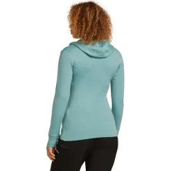 - Woen' erino 260 Quantu IV / Zip Hoodie - erinohoodie < Icebreaker Online