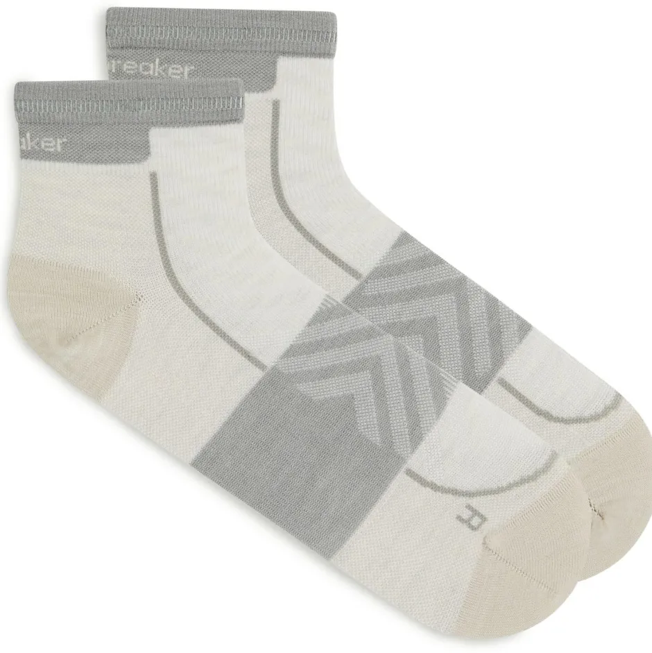Icebreaker - Women's Merino Run+ Ultralight Mini - Laufsocken