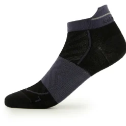 Icebreaker - Women's Merino Run+ Ultralight Micro - Laufsocken