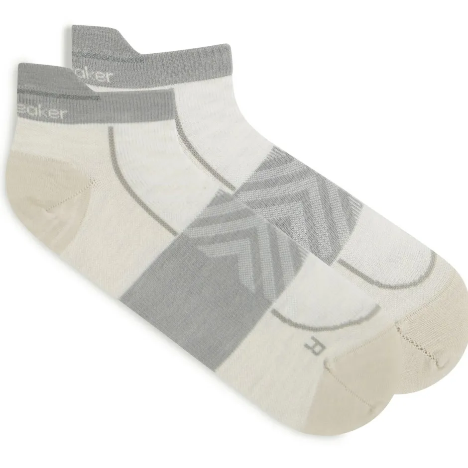 Icebreaker - Women's Merino Run+ Ultralight Micro - Laufsocken