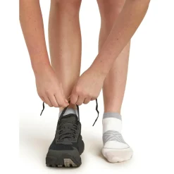 Icebreaker - Women's Merino Run+ Ultralight Micro - Laufsocken