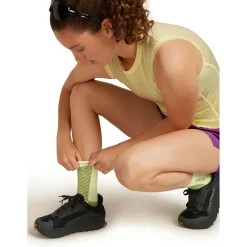 Icebreaker - Women's Merino Run+ Ultralight Crew - Laufsocken New