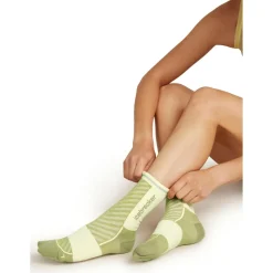 Icebreaker - Women's Merino Run+ Ultralight Crew - Laufsocken New