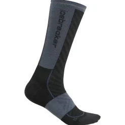 Icebreaker - Women's Merino Run+ Ultralight Crew - Laufsocken New