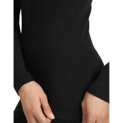Icebreaker - Women's Merino 260 Zoneknit Seamless L/S Crewe - Merinounterwäsche Discount