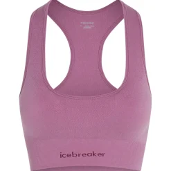 - Woen' erino 260 Zoneknit eae Bra - port-BH < Icebreaker Online