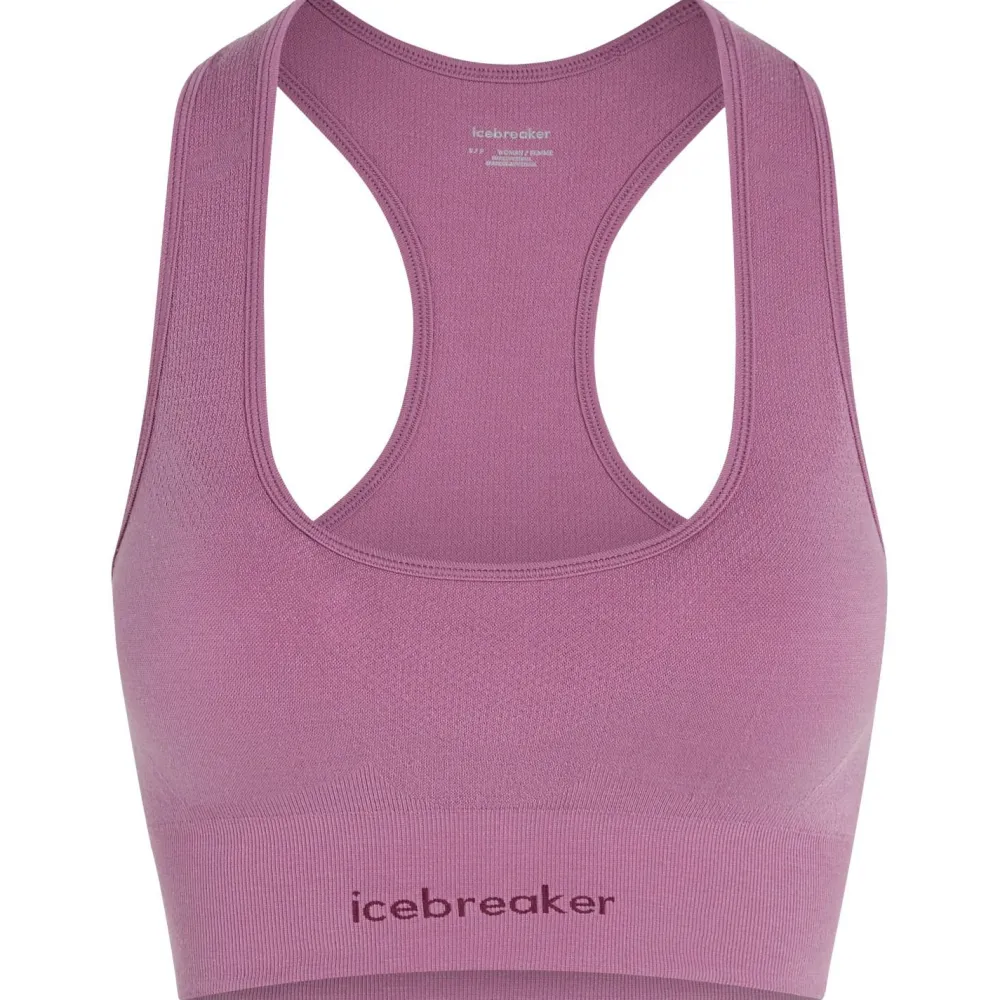 - Woen' erino 260 Zoneknit eae Bra - port-BH < Icebreaker Online