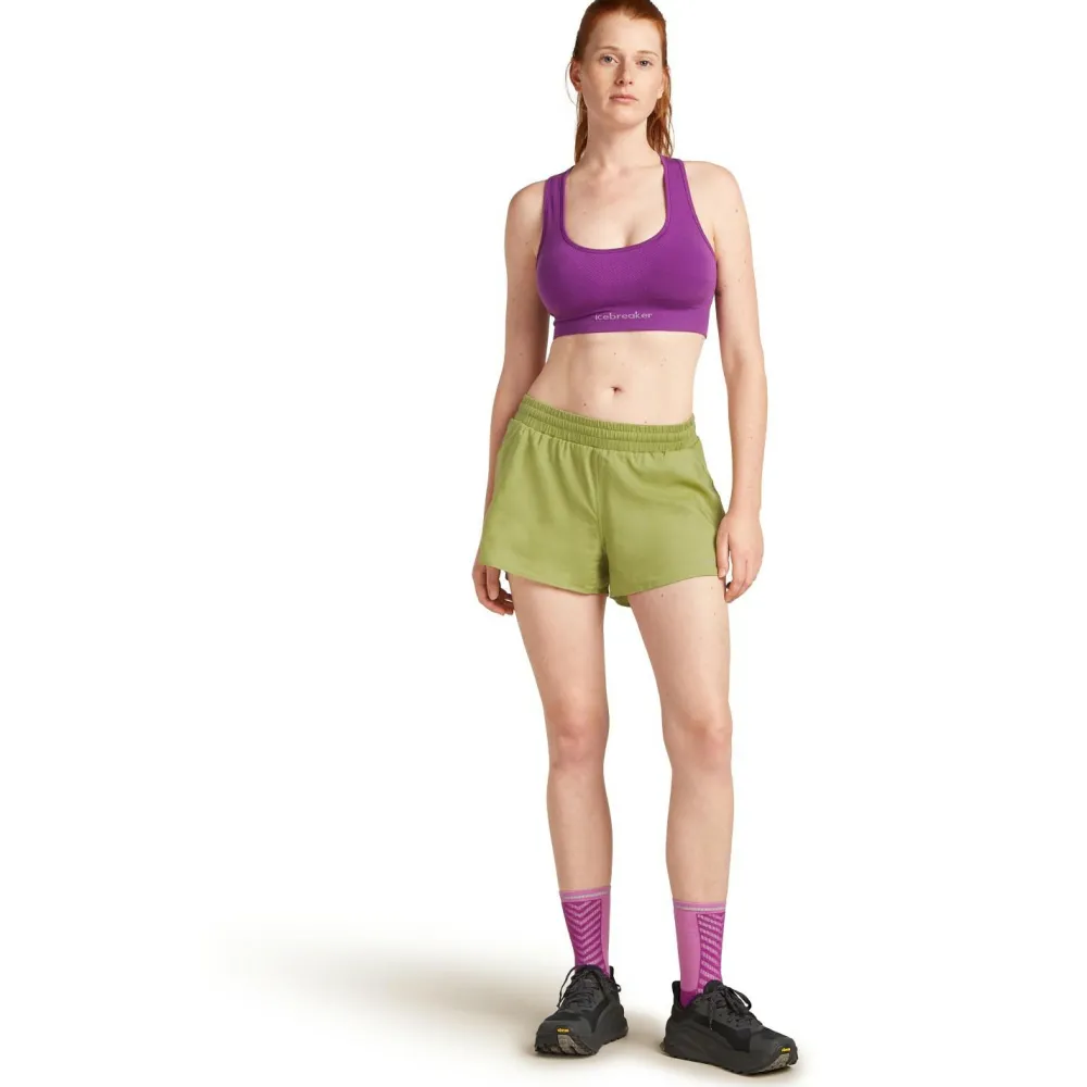 - Woen' erino 260 Zoneknit eae Bra - port-BH < Icebreaker Online