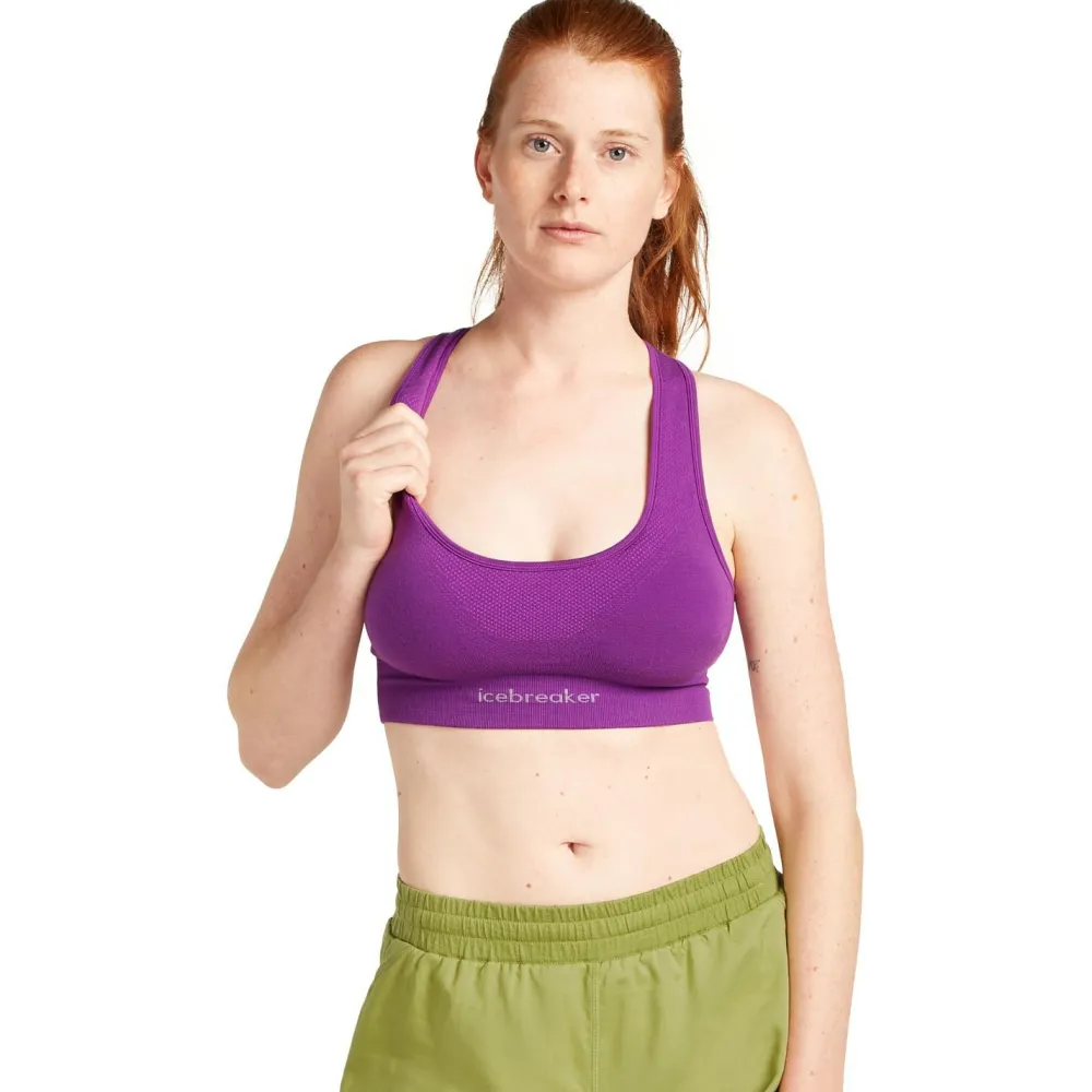 - Woen' erino 260 Zoneknit eae Bra - port-BH < Icebreaker Online