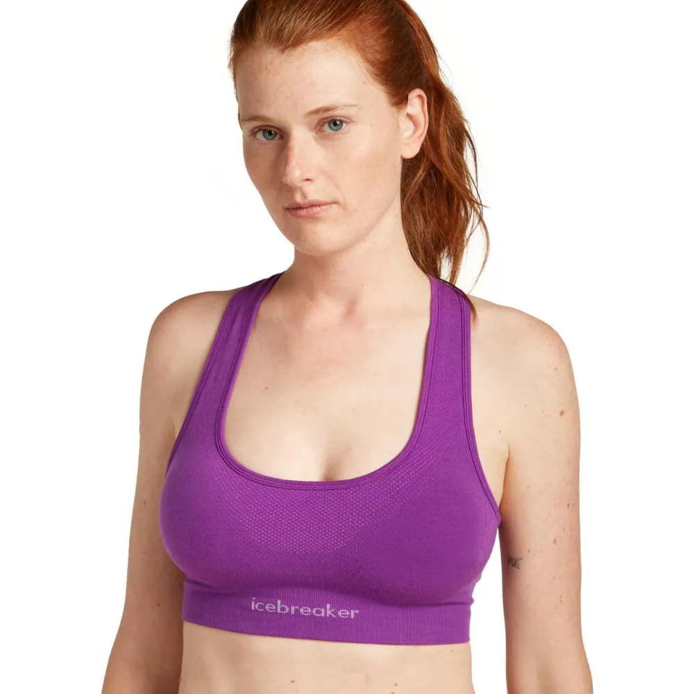 - Woen' erino 260 Zoneknit eae Bra - port-BH < Icebreaker Online