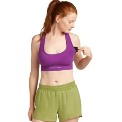 - Woen' erino 260 Zoneknit eae Bra - port-BH < Icebreaker Online