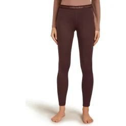 Icebreaker Trekkingbekleidung|Alltagsbekleidung-- Women's 200 Oasis Leggings - Merinounterwäsche
