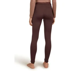 Icebreaker Trekkingbekleidung|Alltagsbekleidung-- Women's 200 Oasis Leggings - Merinounterwäsche