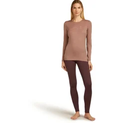 Icebreaker Trekkingbekleidung|Alltagsbekleidung-- Women's 200 Oasis Leggings - Merinounterwäsche