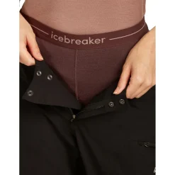 Icebreaker Trekkingbekleidung|Alltagsbekleidung-- Women's 200 Oasis Leggings - Merinounterwäsche