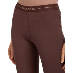 Icebreaker Trekkingbekleidung|Alltagsbekleidung-- Women's 200 Oasis Leggings - Merinounterwäsche