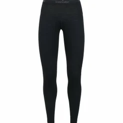 Icebreaker Trekkingbekleidung|Alltagsbekleidung-- Women's 200 Oasis Leggings - Merinounterwäsche